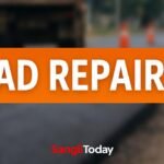 Sangli Roads Repair DLP Works