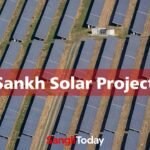 Sangli Sankh Solar Project
