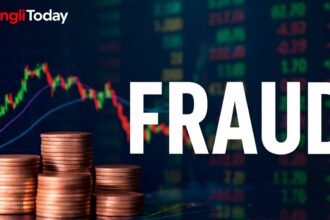 Sangli Share Market Fraud 14 Lakh