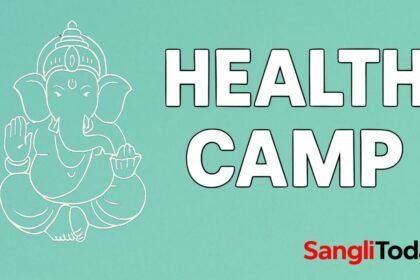 Sangli Shri Ganesha Health Camps 2025