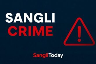Sangli Soradi Land Dispute Crime
