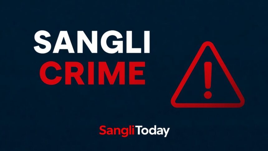 Sangli Soradi Land Dispute Crime