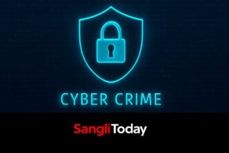 Sangli Yealavi Online Fraud 16 Lakh