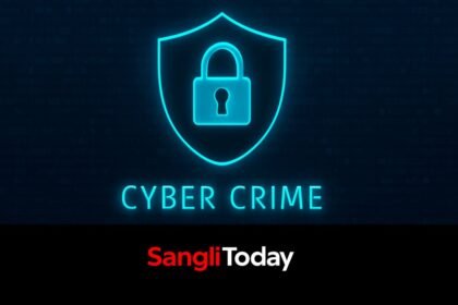 Sangli Yealavi Online Fraud 16 Lakh