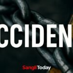 Savali Miraj Crane Accident Elderly Death