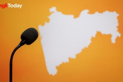 Sharad Pawar CM Fadnavis BJP MLA Padalkar Remarks