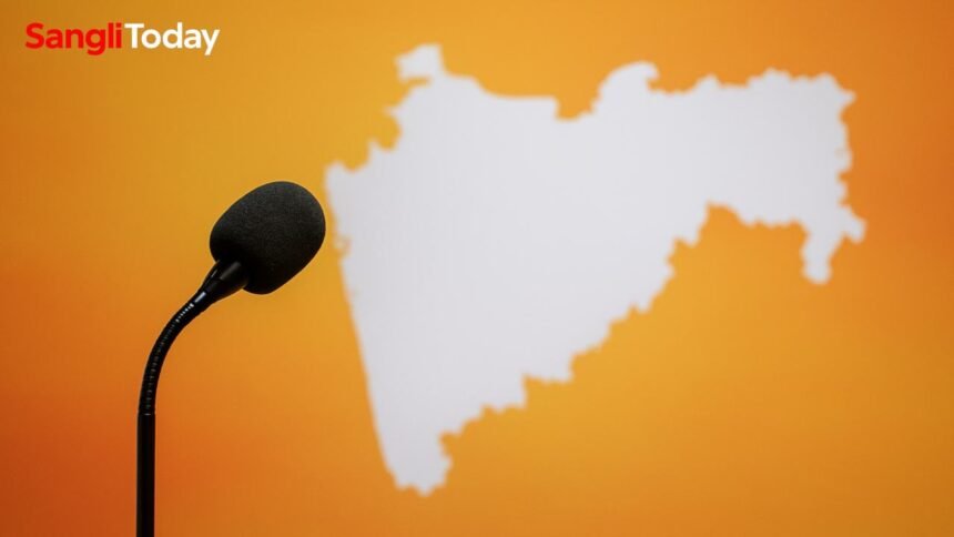 Sharad Pawar CM Fadnavis BJP MLA Padalkar Remarks