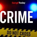 Umadi Sangli Crime Journalist Attack