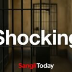 Vita Police Station Accused Suicide Attempt