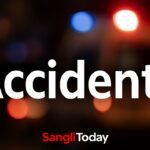 Bus Accident Sangli Woman Dies