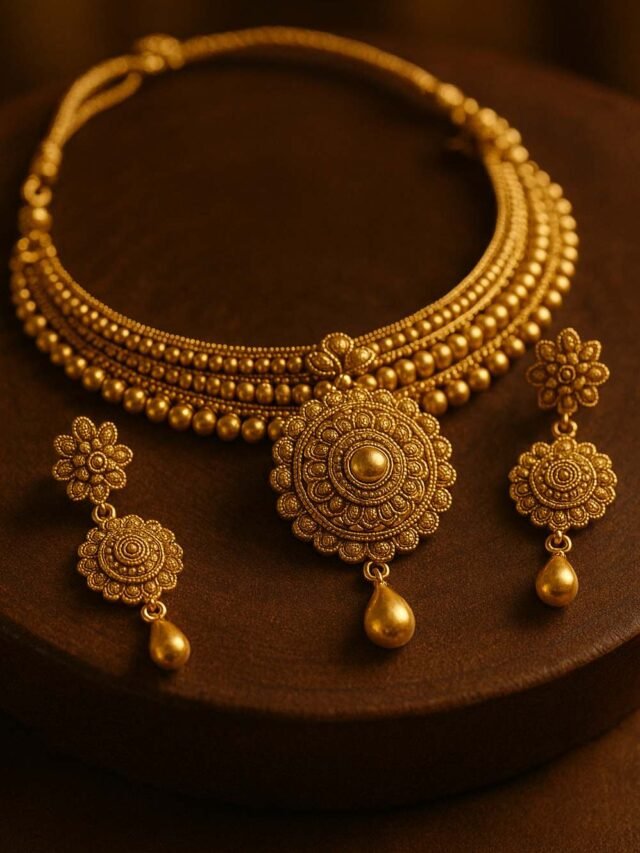 Gold-Silver Price Today - ShareChat