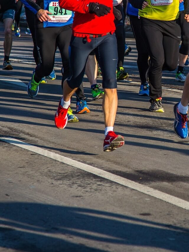 Namo Run Marathon Sangli 2025 Postponed – मुसळधार पावसामुळे स्पर्धा पुढे ढकलली