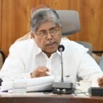 Chandrakant Patil Sangli Farmers Compensation 2025