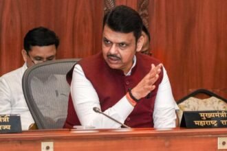 Maharashtra Flood Relief CM Fadnavis 2025