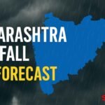 Maharashtra October Rain Forecast IMD 2025