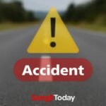 Sangli Ankali Bike Accident