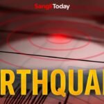 Warna Koyna Dam Earthquake 2025