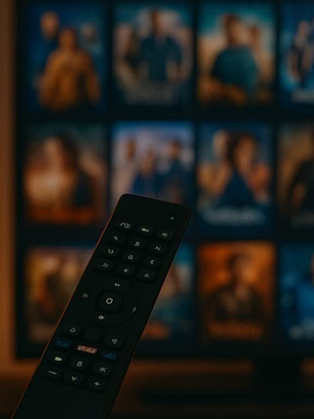 Friday OTT Releases (October 3, 2025) – New Movies & Series