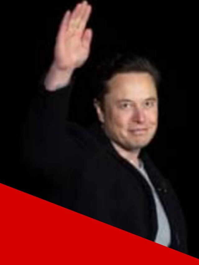 Elon Musk Hits $500 Billion Net Worth – How He Did It