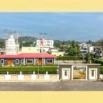 Ashtsidhi Hanuman Mandir Pranpratishtha Sangli December 2025