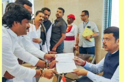 Dhangar Reservation Victims Government Job Financial Aid Demand Sangli