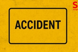 Elderly man dies in bike accident in Bambawade Sangli