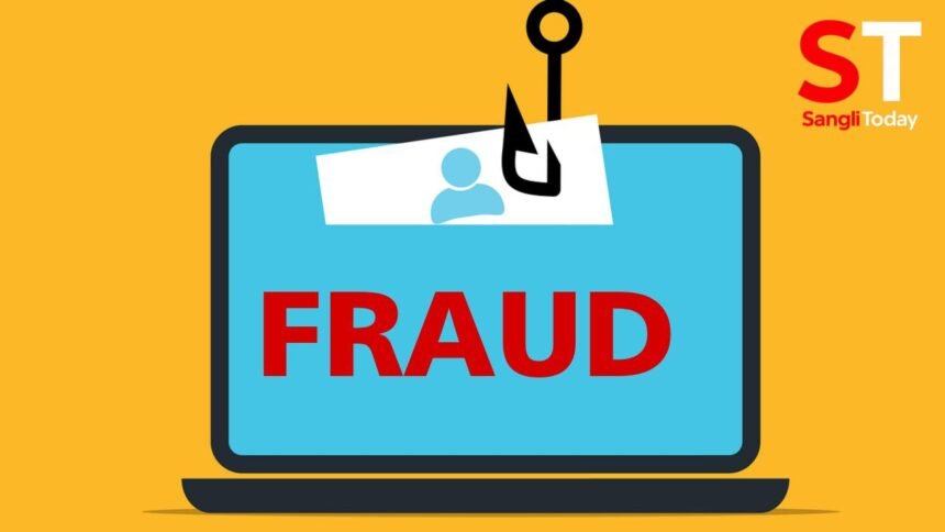 Youth duped of Rs 18 lakhs on the promise of a job Case registered against person from Walwa