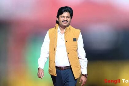 Gopichand Padalkar Demand Ahilyadevi Holkar Memorial Nashik