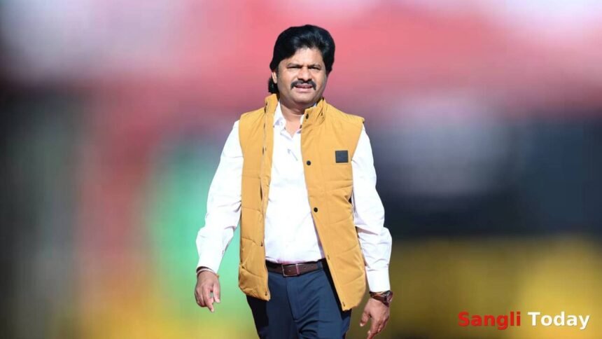 Gopichand Padalkar Demand Ahilyadevi Holkar Memorial Nashik