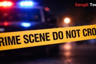 Ishwarpur Sangli Minor Girl Sexual Assault Pocso Arrest