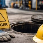 Ishwarpur Septic Tank Accident Three Dead Walwa