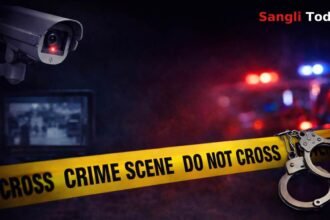 Jat Murder Case Solved Liquor Money Dispute Arrest