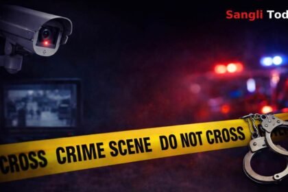 Jat Murder Case Solved Liquor Money Dispute Arrest