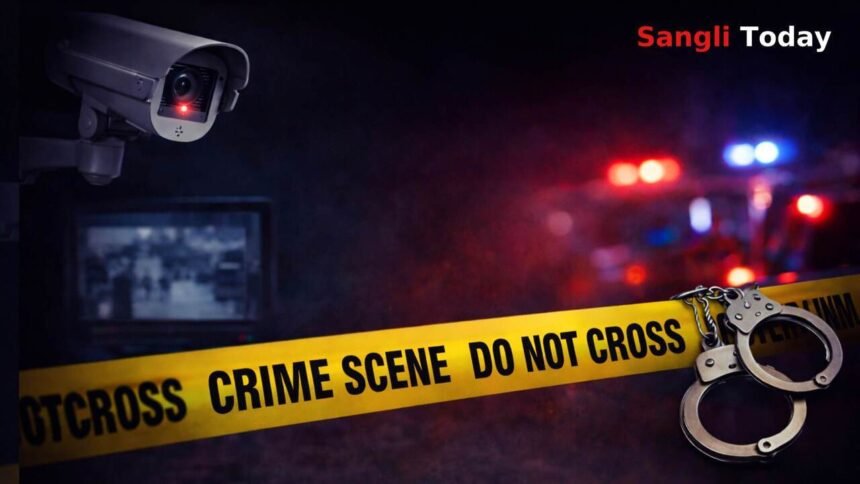 Jat Murder Case Solved Liquor Money Dispute Arrest