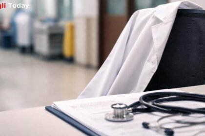 Jat Woman Doctor Harassment Postmortem Report Pressure