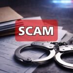 Job Scam Walwa Twelve Lakh Fraud Ashta Police
