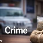 Killemachhindragad Ganja Seized Ishwarpur Police Sangli