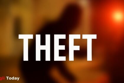 Kupwad Midc Aluminium Pattern Theft Mindflow Factory