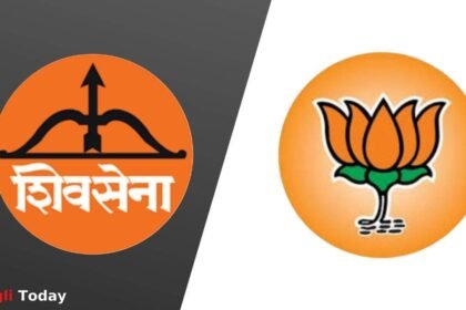 Kupwad Miraj Mahayuti Candidate Deadlock Shinde Sena