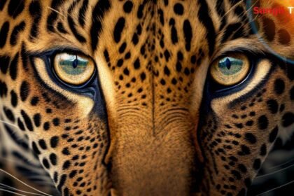 Leopard Attack Aundhi Shirala Sangli