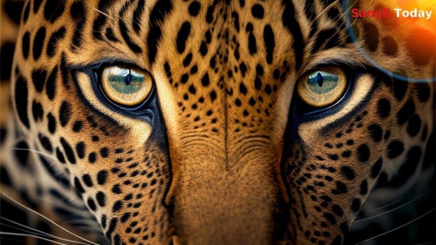 Leopard Attack Aundhi Shirala Sangli