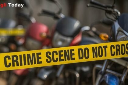 Miraj Bike Theft Case Two Arrested Four Bikes Seized