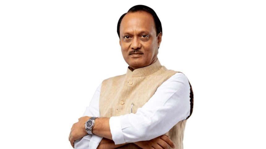 Miraj Congress Ncp Leaders Ajit Pawar Group Meeting Before Election