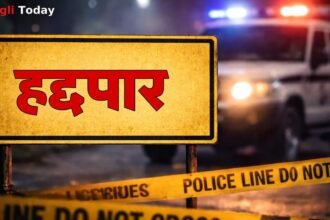 Miraj Crime History Sheeter Externed One Year Sangli Election