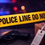 Miraj Crime illegal Pistol Seized Police Action