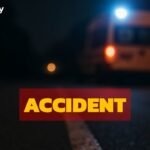 Miraj Erandoli Fatal Accident Unknown Vehicle Two Killed