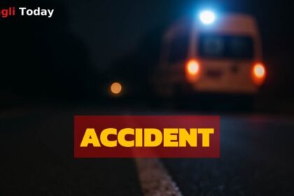 Miraj Erandoli Fatal Accident Unknown Vehicle Two Killed