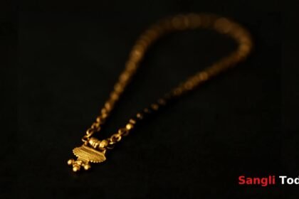 Miraj Jewellery Theft By Asking Address Rama Udyan