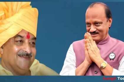 Miraj Kishor Jamdar Joins Ajit Pawar Ncp Politics Update