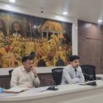 Miraj Road Work Contractor Fined Five Lakh SMKC